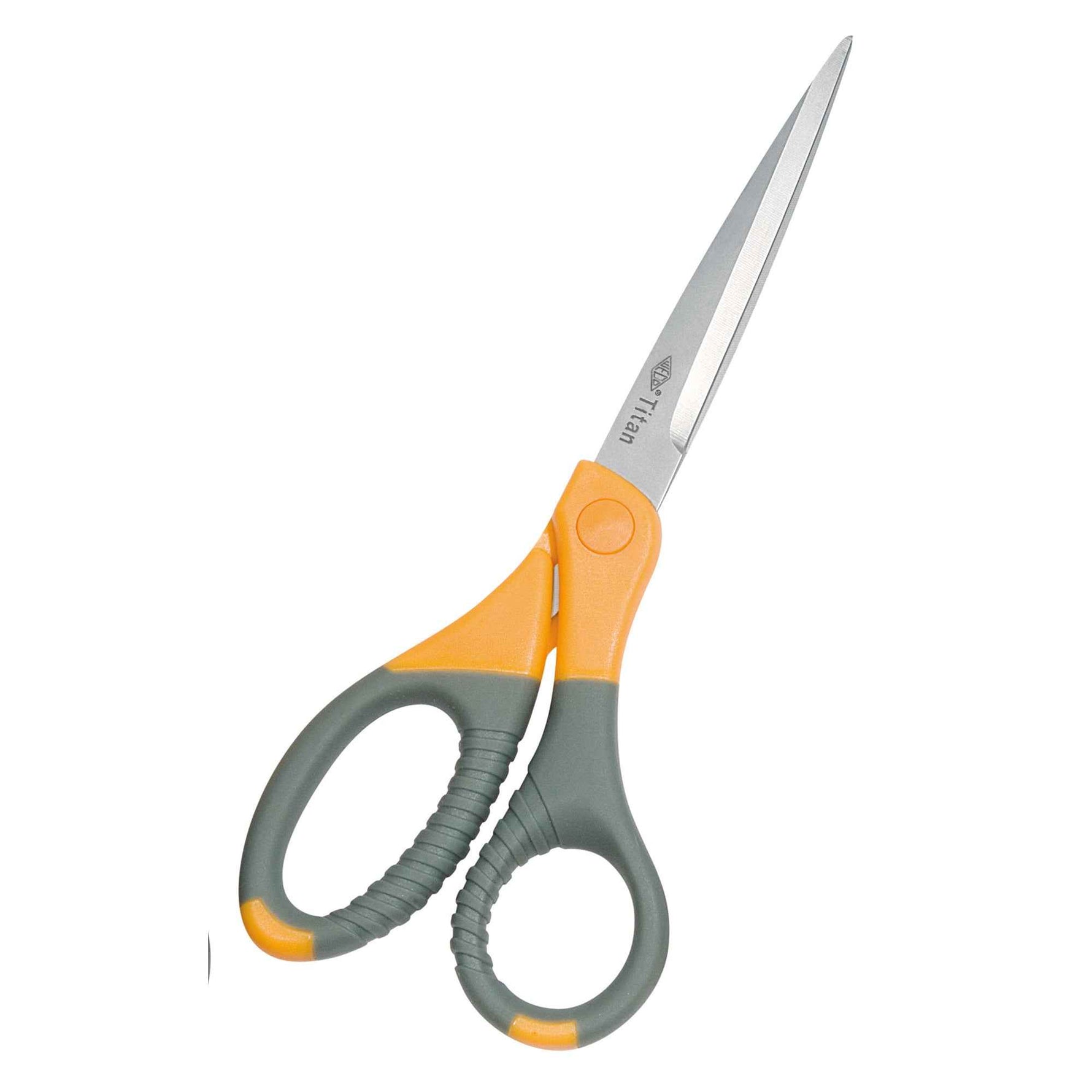 WEDO® Universalschere Titan Plus asymmetrisch, Langauge 215 mm