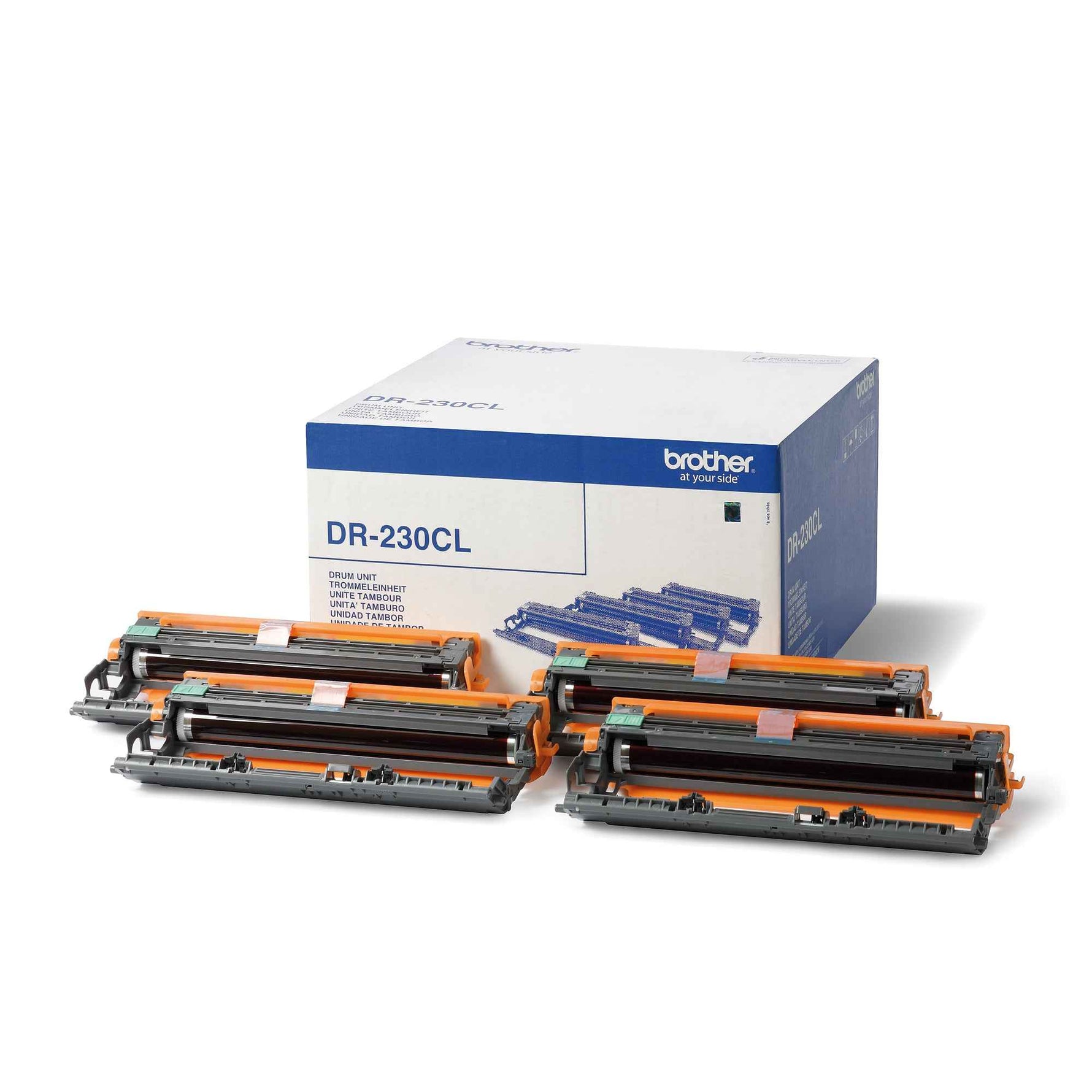 Brother Trommel DR230CL