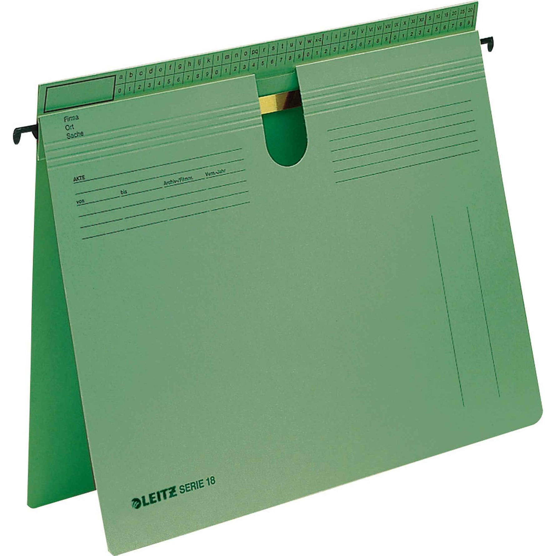 Leitz Hängehefter SERIE 18 50 St./Pack.