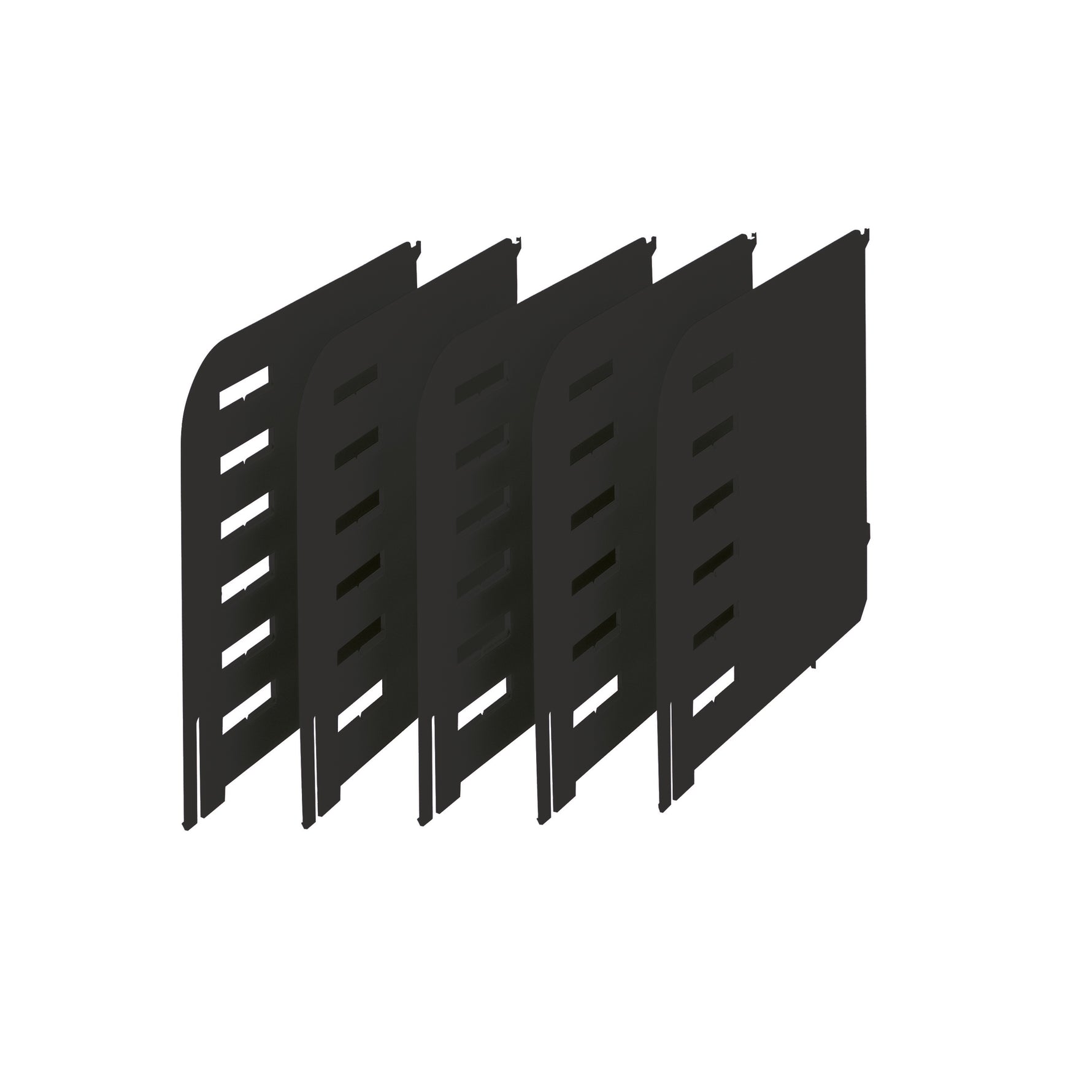 styro Trennwand styrorac - Wiepa Bürofachpartner