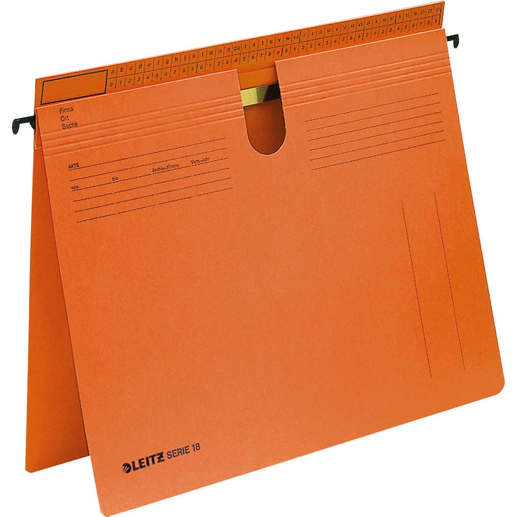 Leitz Hängehefter SERIE 18 50 St./Pack.