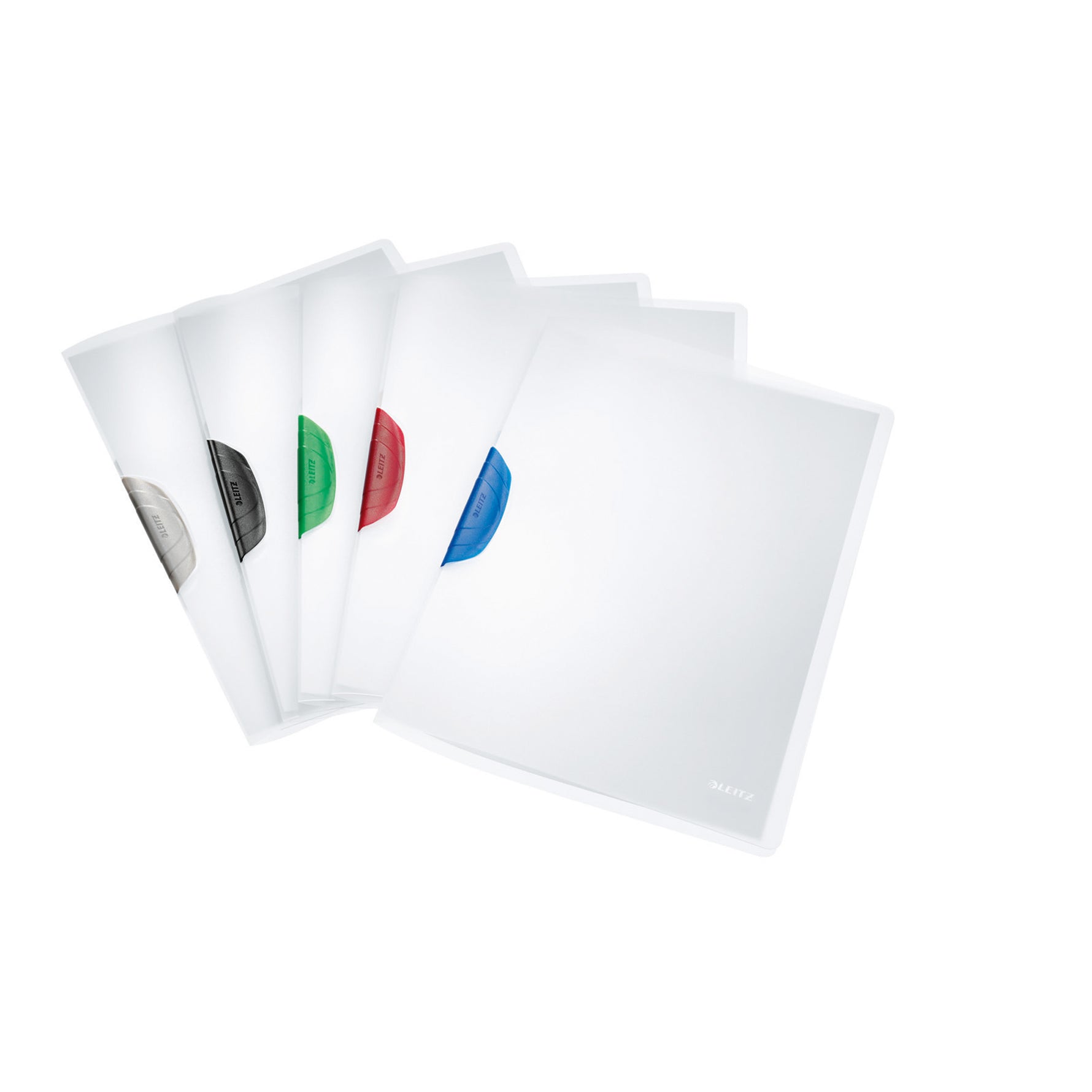 Leitz Klemmmappe ColorClip - Wiepa Bürofachpartner