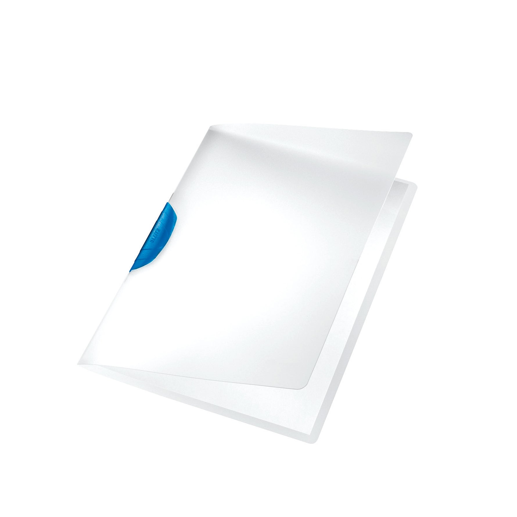 Leitz Klemmmappe ColorClip - Wiepa Bürofachpartner
