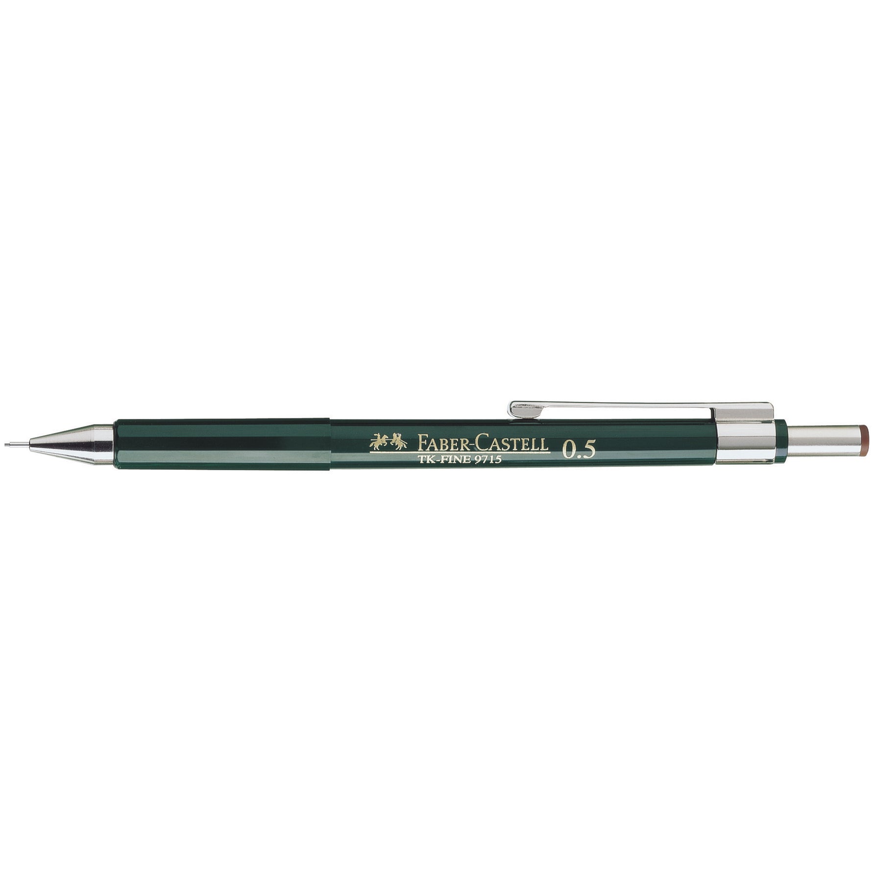 Faber-Castell Druckbleistift TK®-FINE 9715 - Wiepa Bürofachpartner