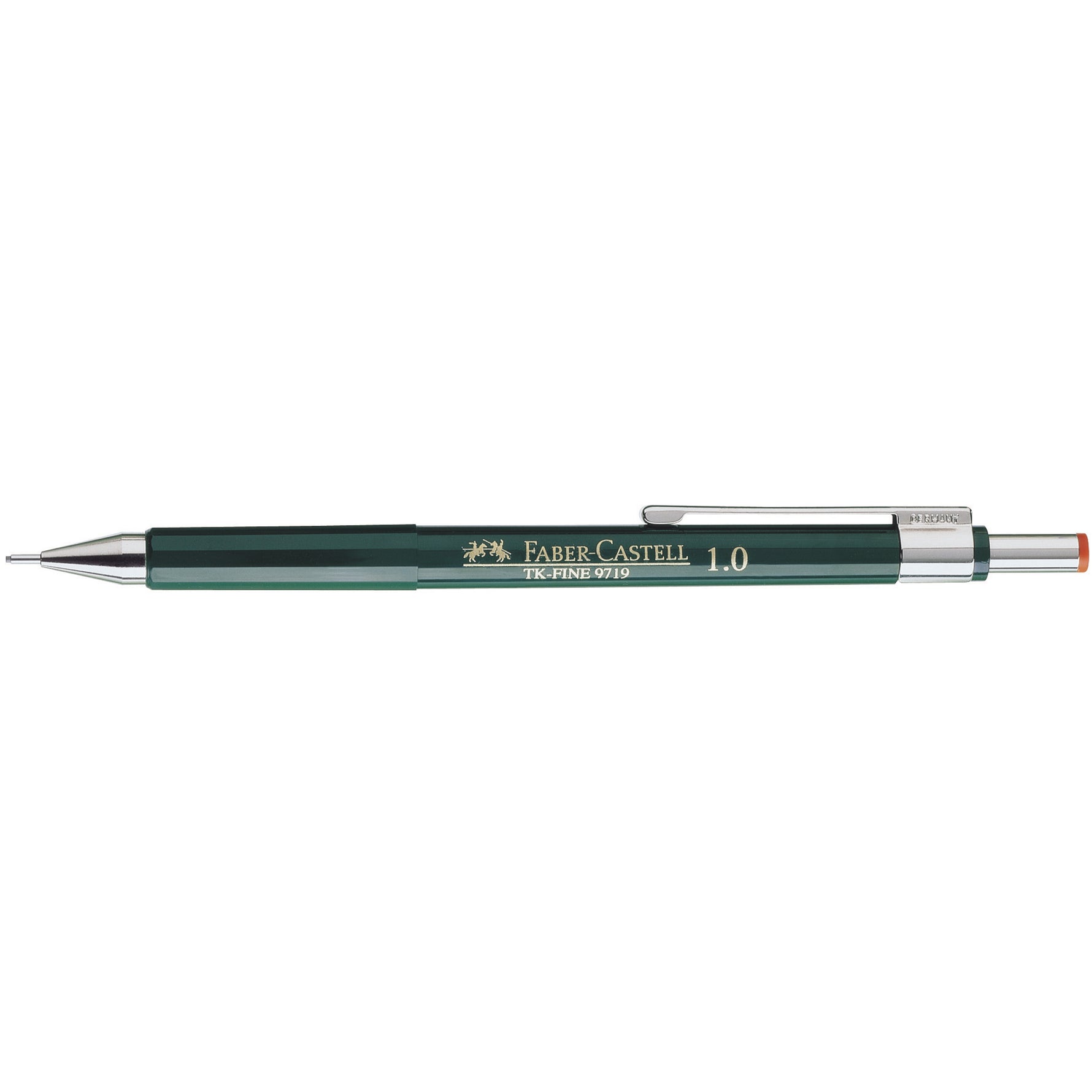Faber-Castell Druckbleistift TK®-FINE 9719 - Wiepa Bürofachpartner