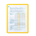 DURABLE Sichttafel SHERPA® PANEL