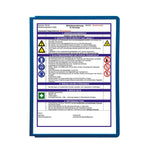 DURABLE Sichttafel SHERPA® PANEL