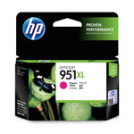 HP Tintenpatrone 951XL magenta