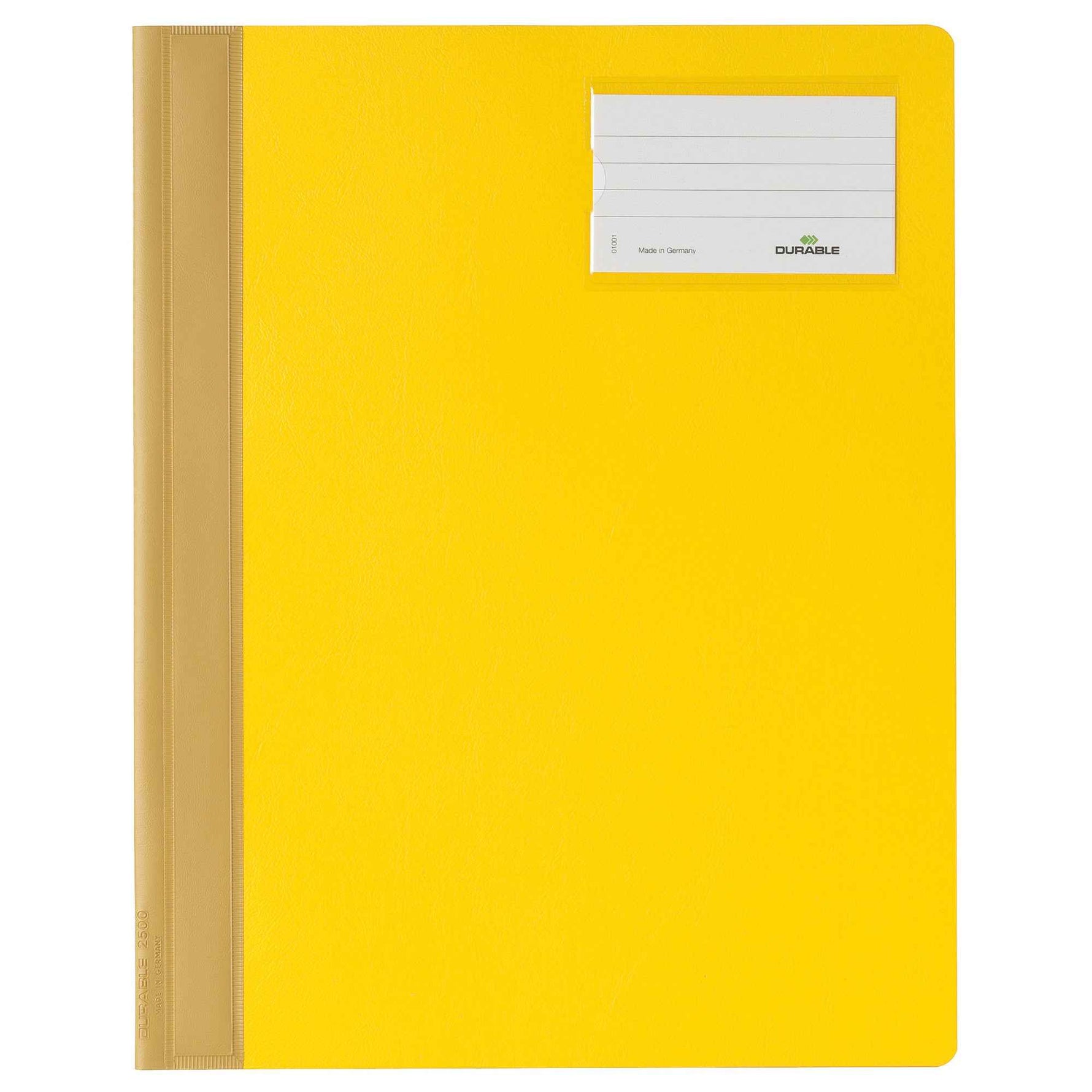 DURABLE Schnellhefter