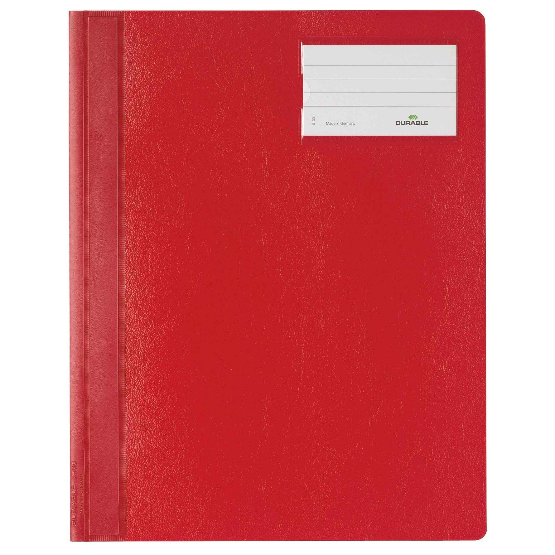 DURABLE Schnellhefter