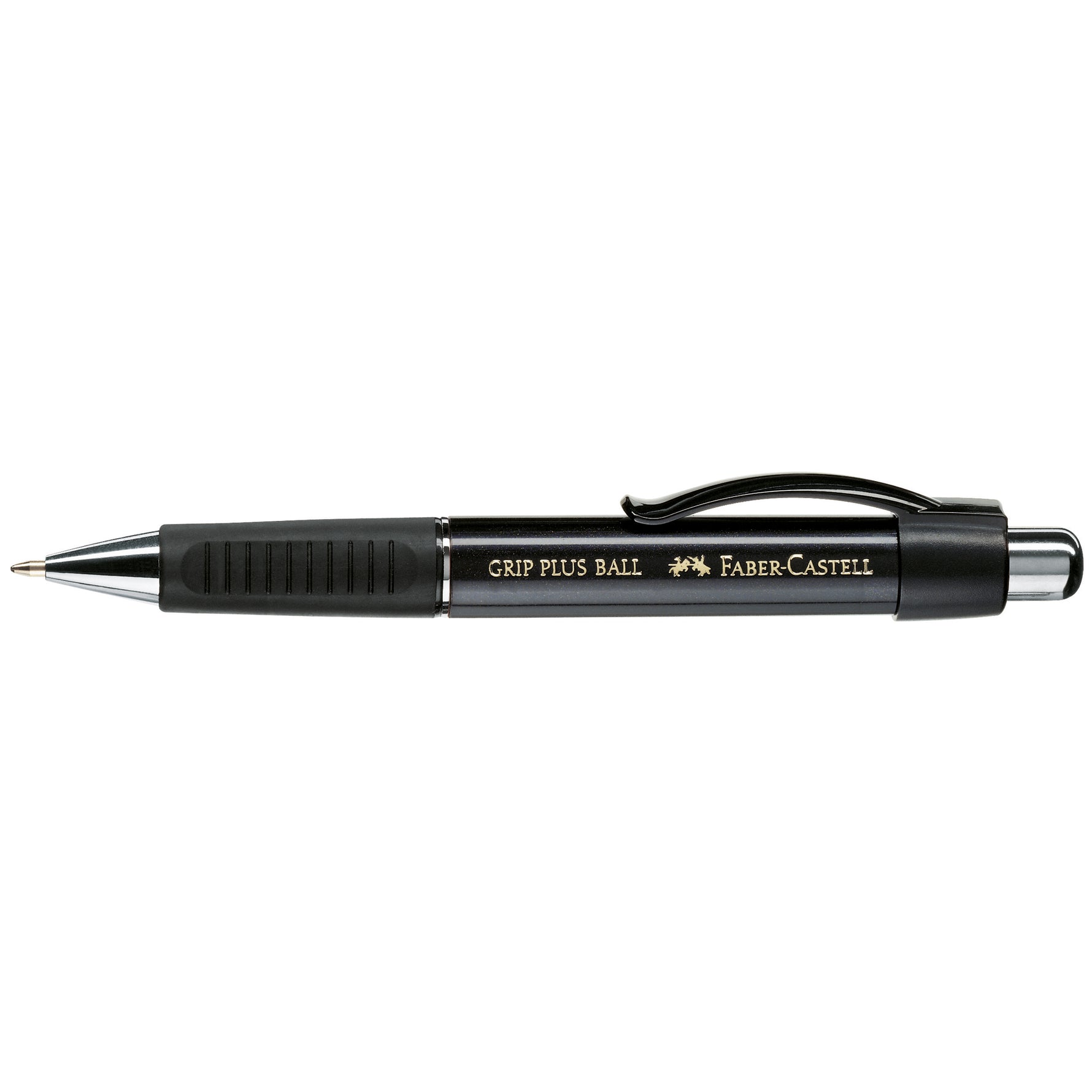 Faber-Castell Kugelschreiber GRIP PLUS BALL - Wiepa Bürofachpartner