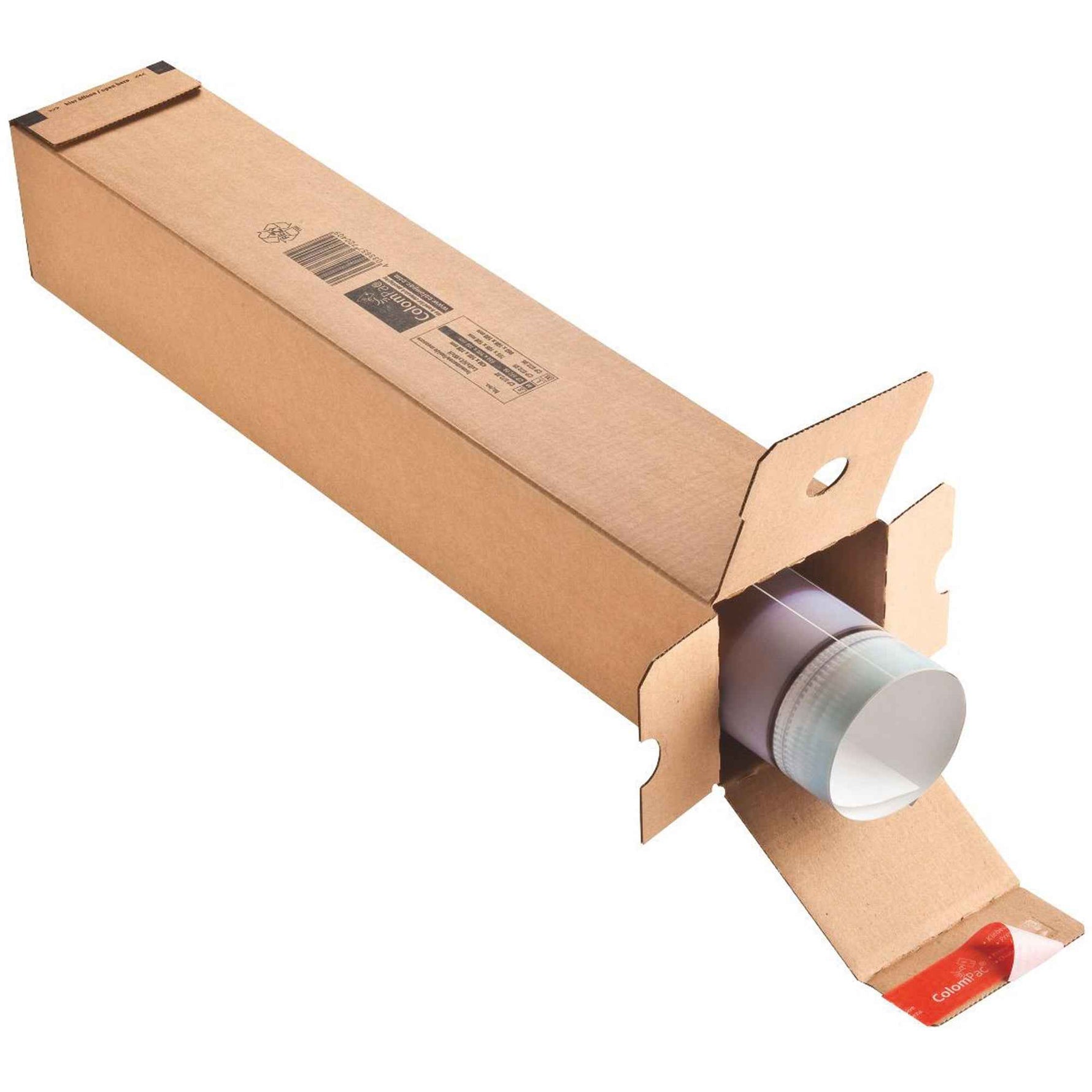 ColomPac® Versandhülse DIN B0