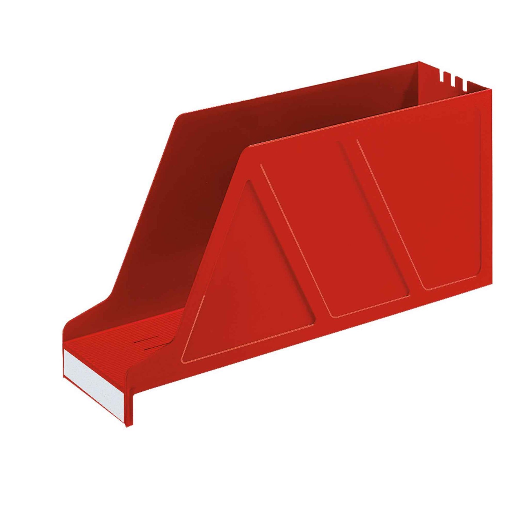 Leitz Stehsammler 9,7 x 15,6 x 33,6 cm (B x H x T)