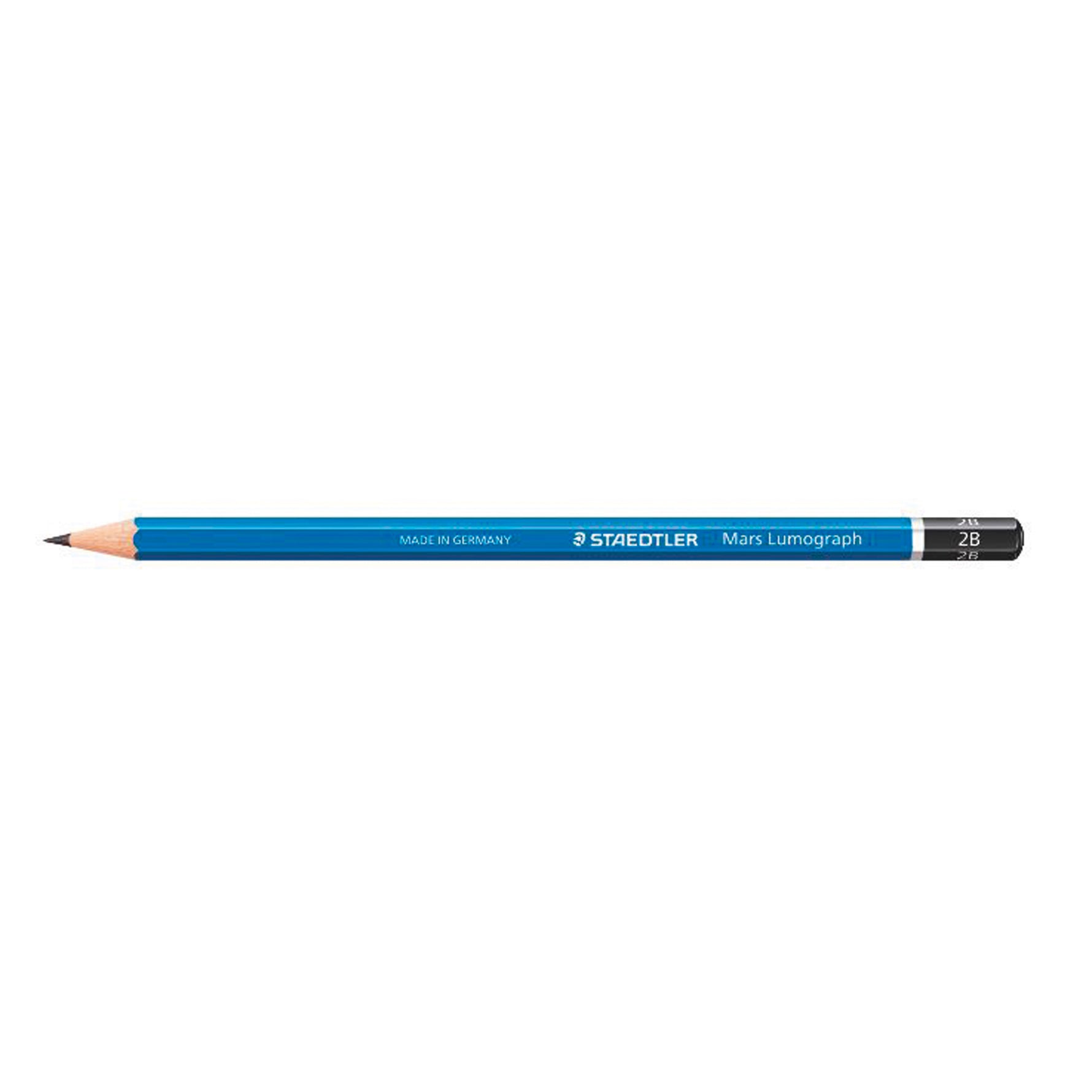 STAEDTLER® Bleistift Mars® Lumograph® 100 - Wiepa Bürofachpartner