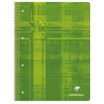 Clairefontaine Collegeblock DIN A5 kariert Lineatur 5