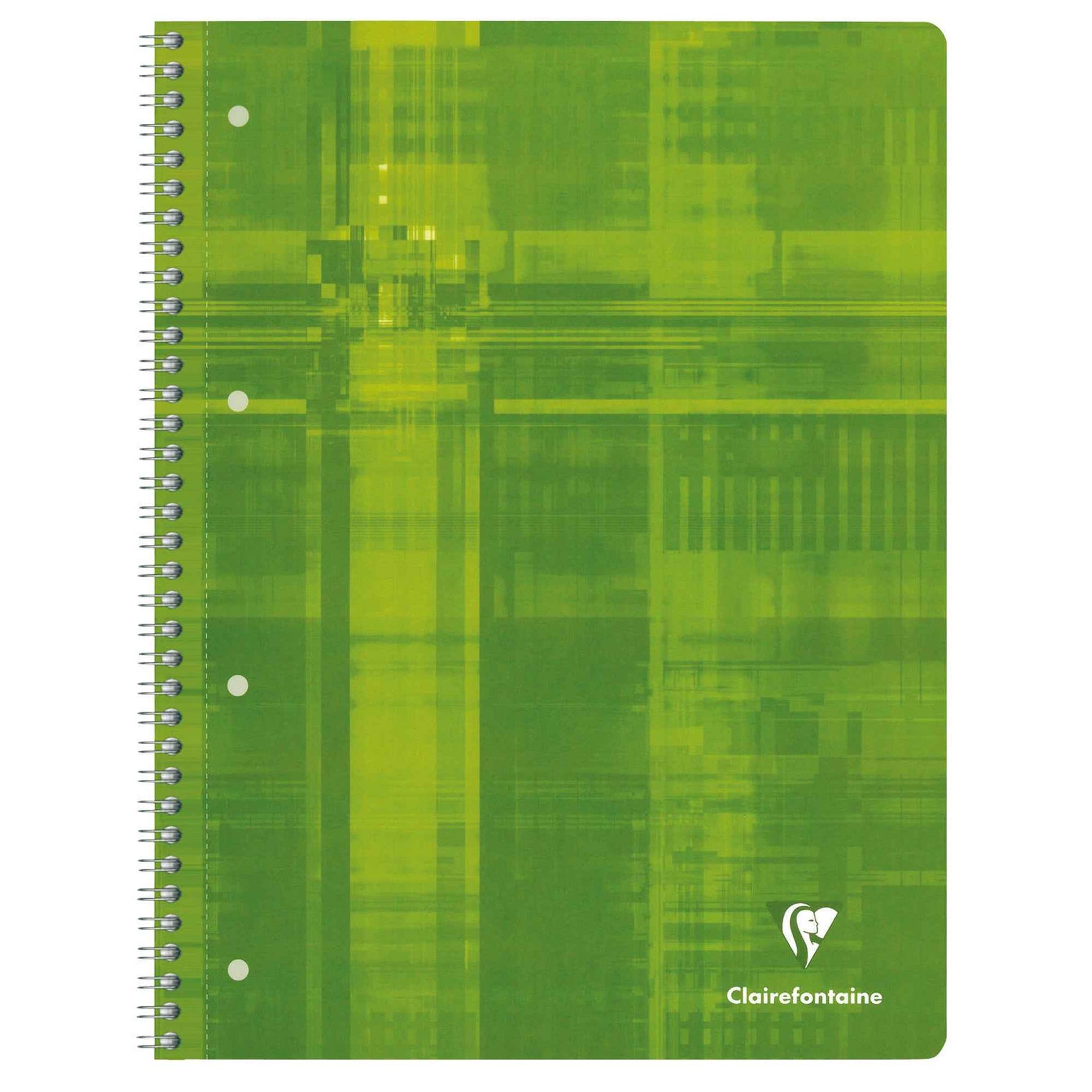 Clairefontaine Collegeblock DIN A5 kariert Lineatur 5