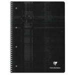 Clairefontaine Collegeblock DIN A5 kariert Lineatur 5