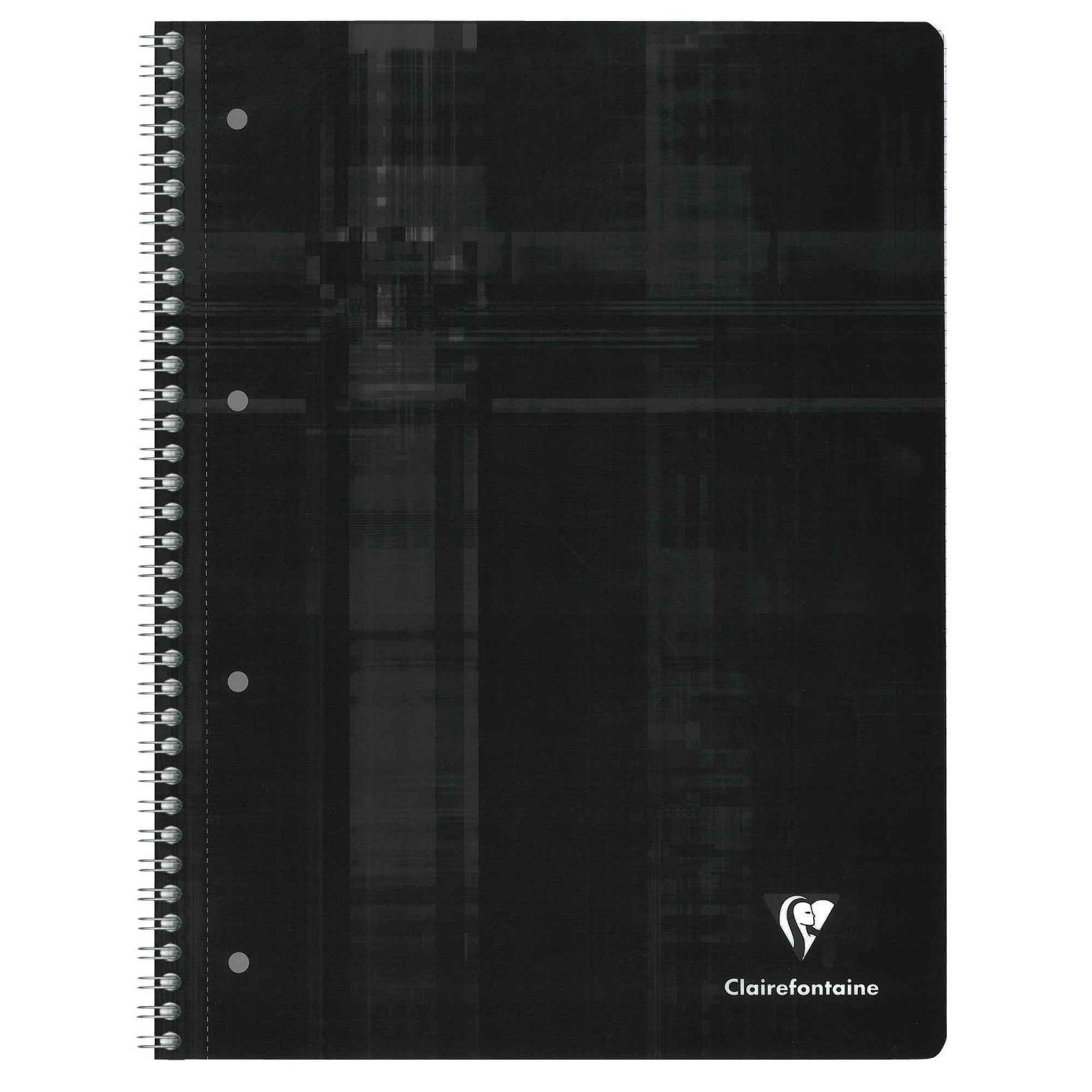 Clairefontaine Collegeblock DIN A5 kariert Lineatur 5