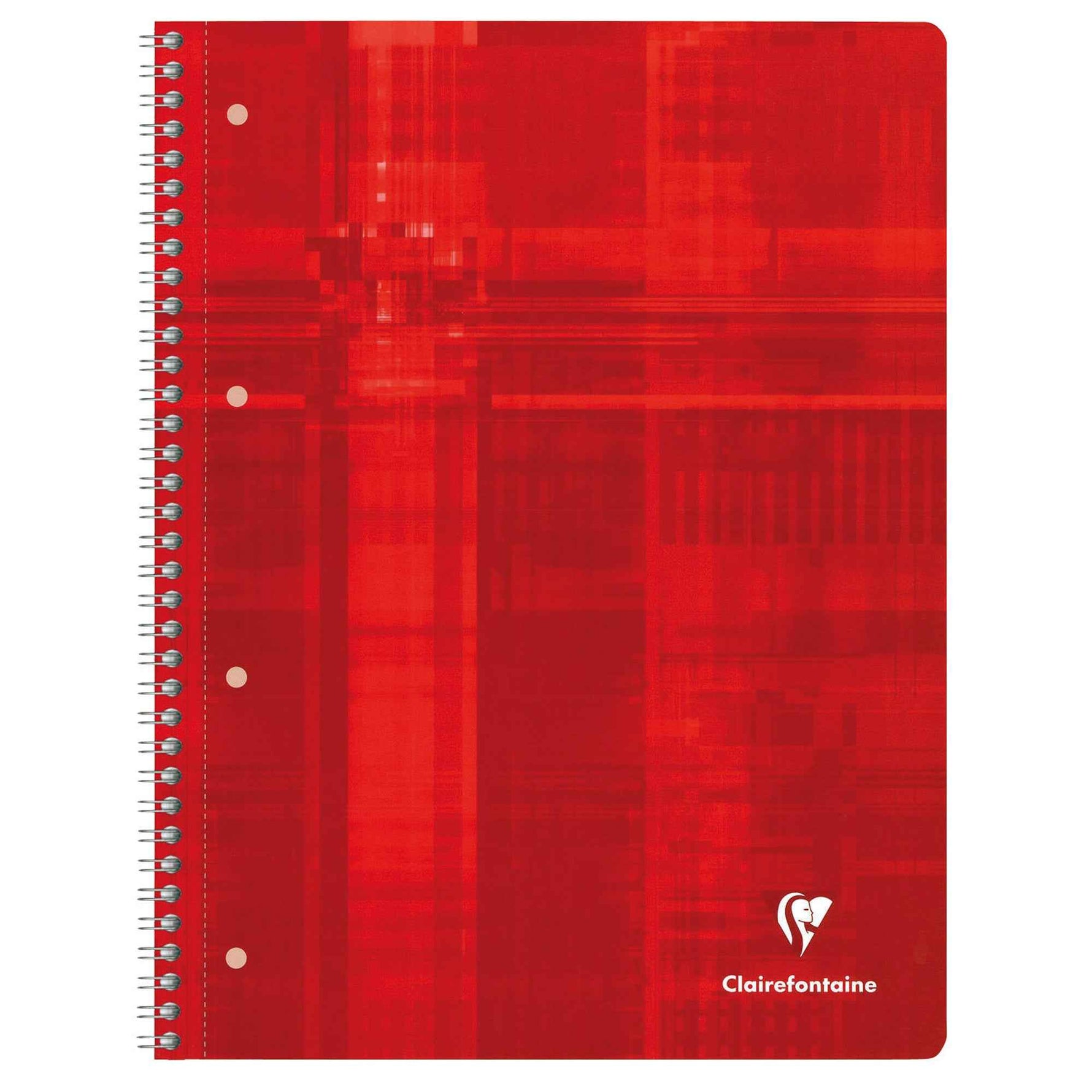 Clairefontaine Collegeblock DIN A5 kariert Lineatur 5