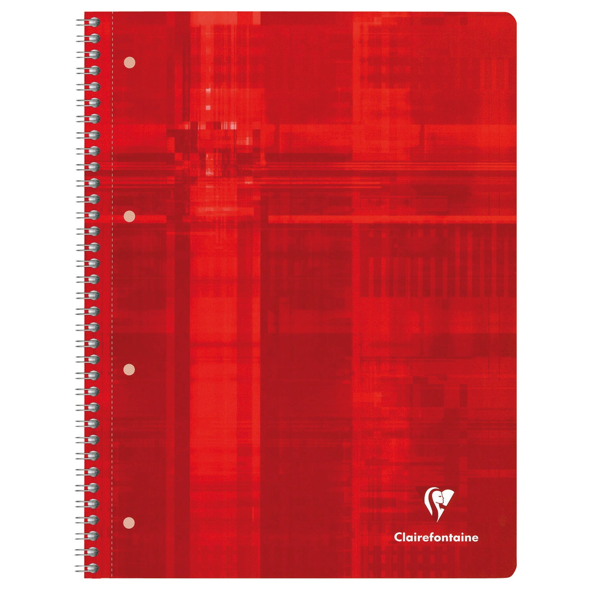 Clairefontaine Collegeblock DIN A4 kariert Lineatur 22 - Wiepa Bürofachpartner