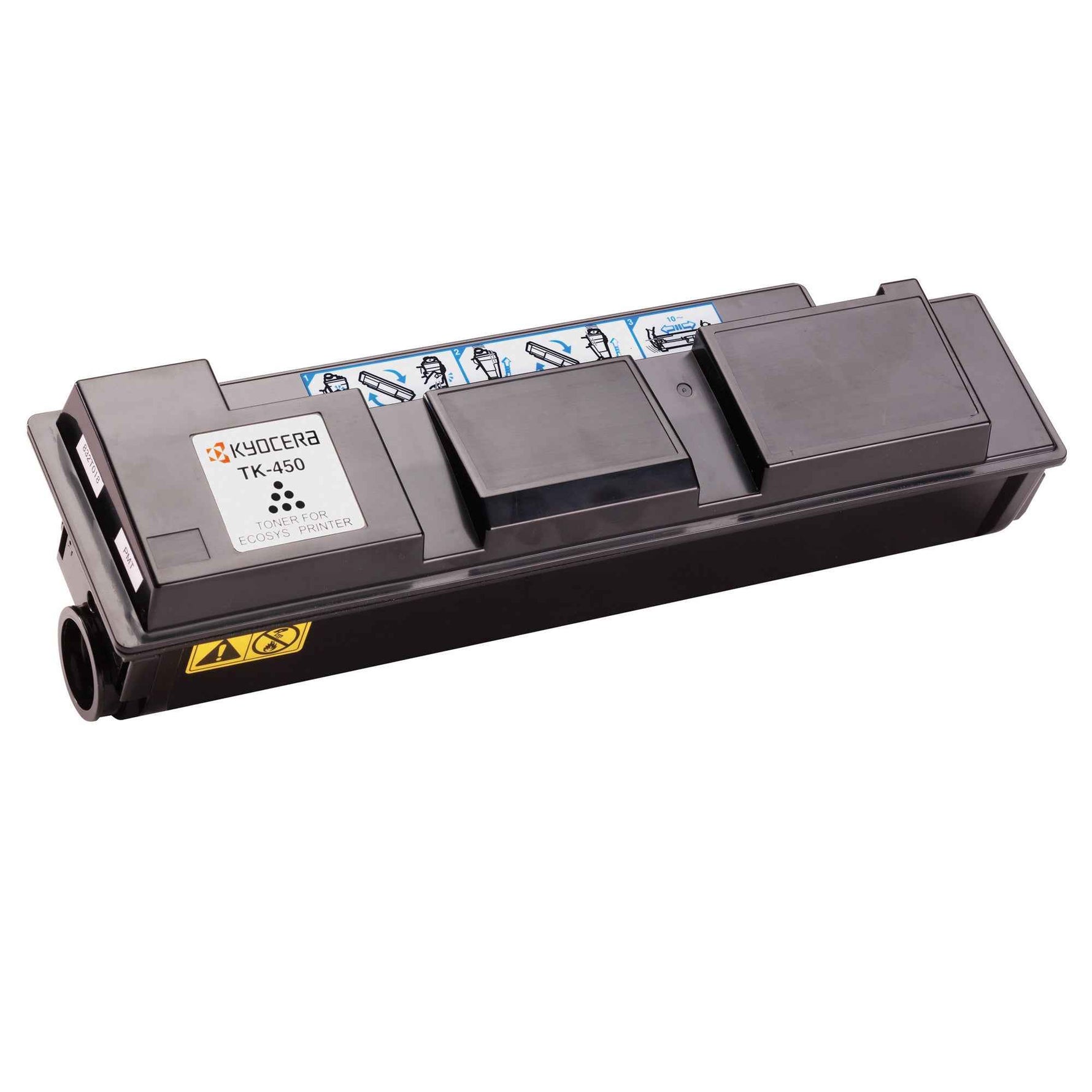 KYOCERA Toner TK-450 schwarz