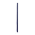 DURABLE Klemmschiene 100 St./Pack. - Wiepa Bürofachpartner