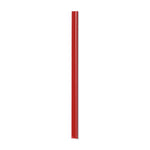 DURABLE Klemmschiene 100 St./Pack. - Wiepa Bürofachpartner
