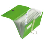 Herlitz Fächermappe easy orga to go