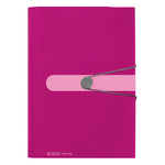 Herlitz Fächermappe easy orga to go
