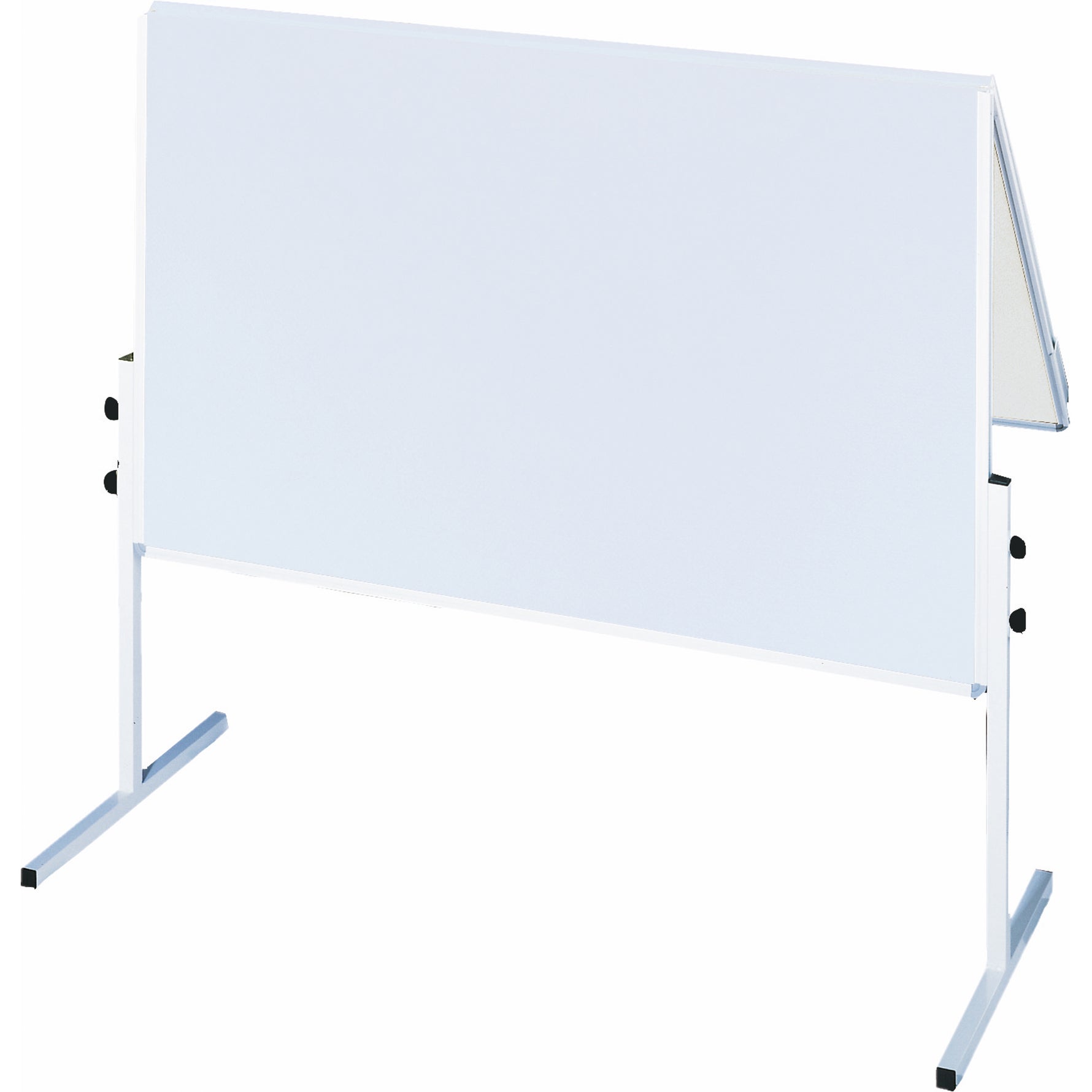 FRANKEN Moderationstafel X-tra!Line Karton - Wiepa Bürofachpartner