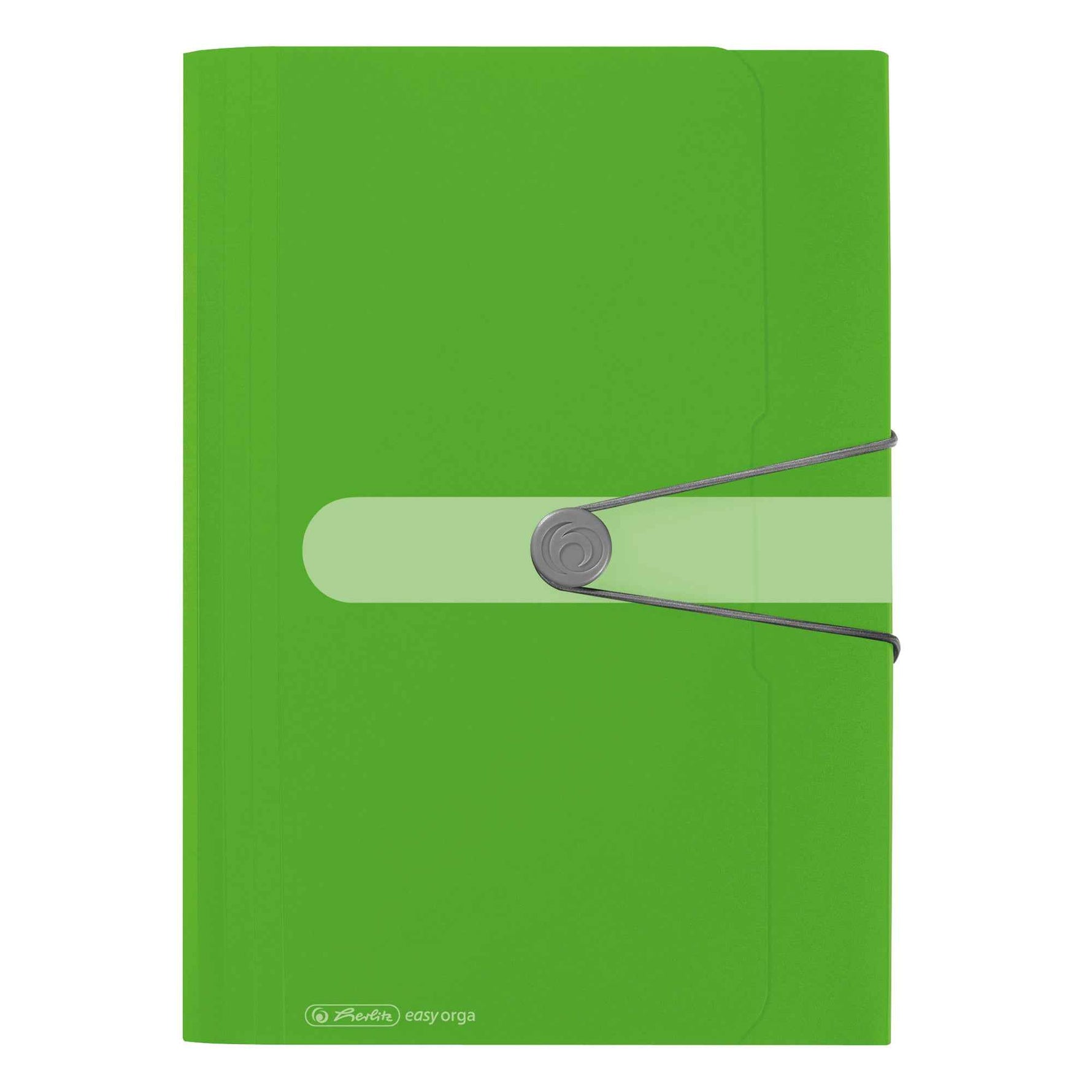 Herlitz Fächermappe easy orga to go