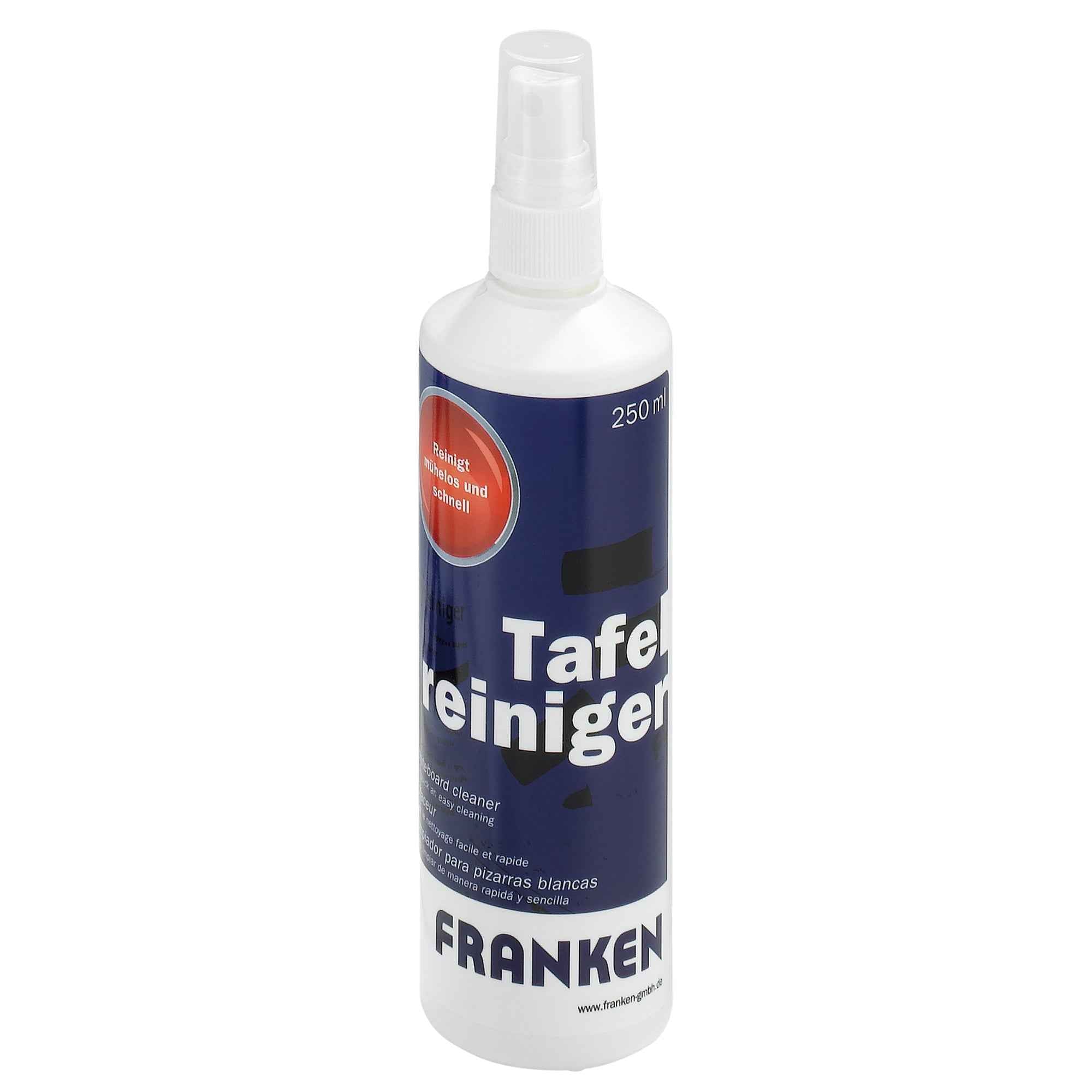 FRANKEN Reinigungsspray