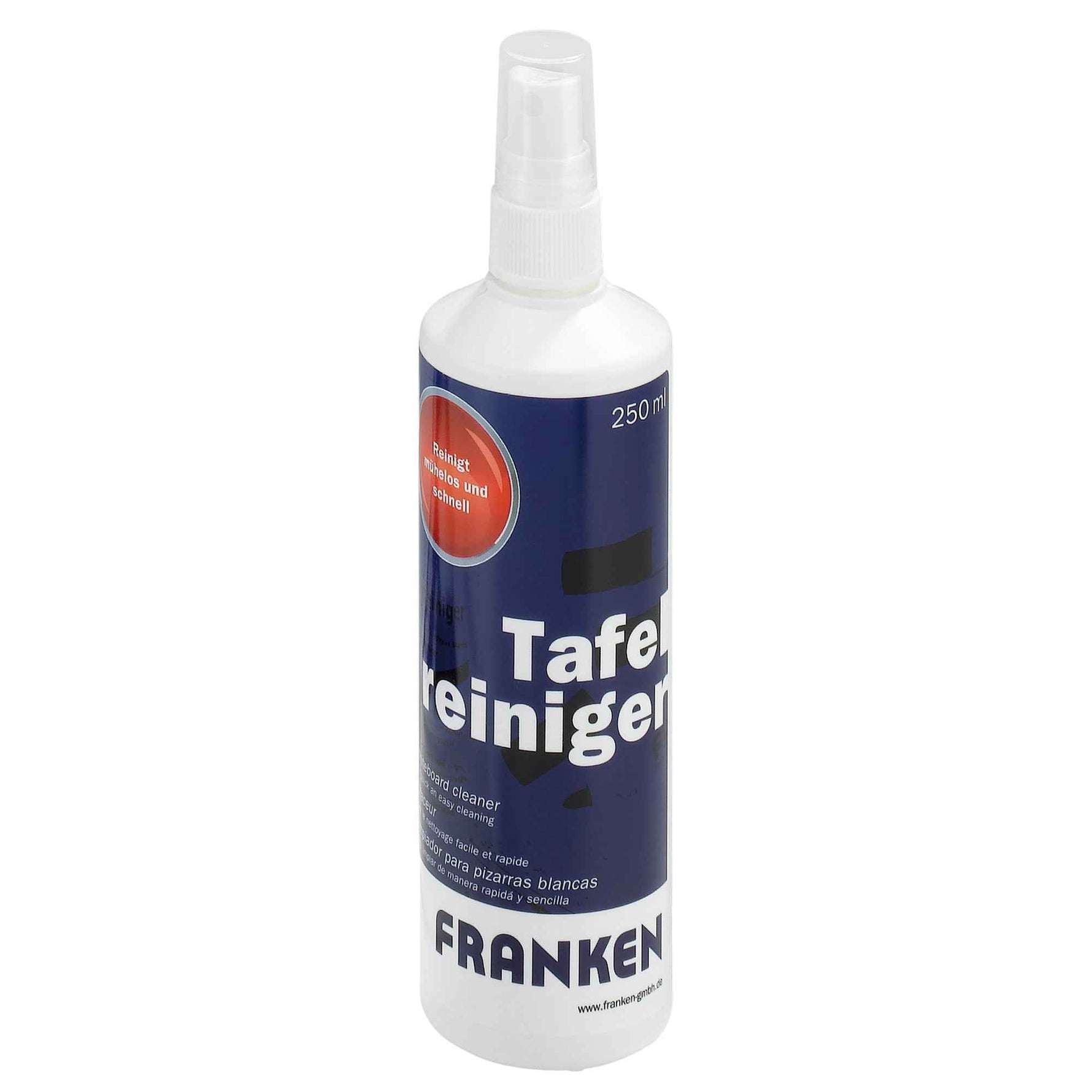FRANKEN Reinigungsspray