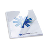 GBC® Deckblattfolie HiClear™