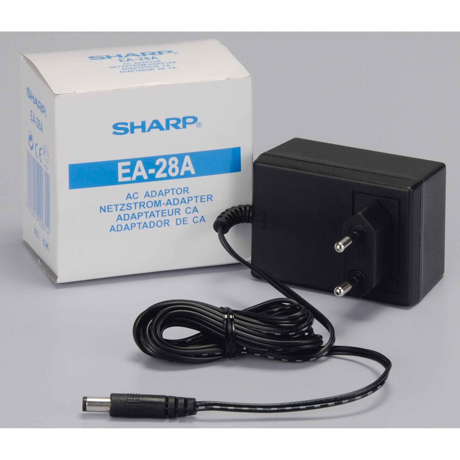 Sharp Netzadapter