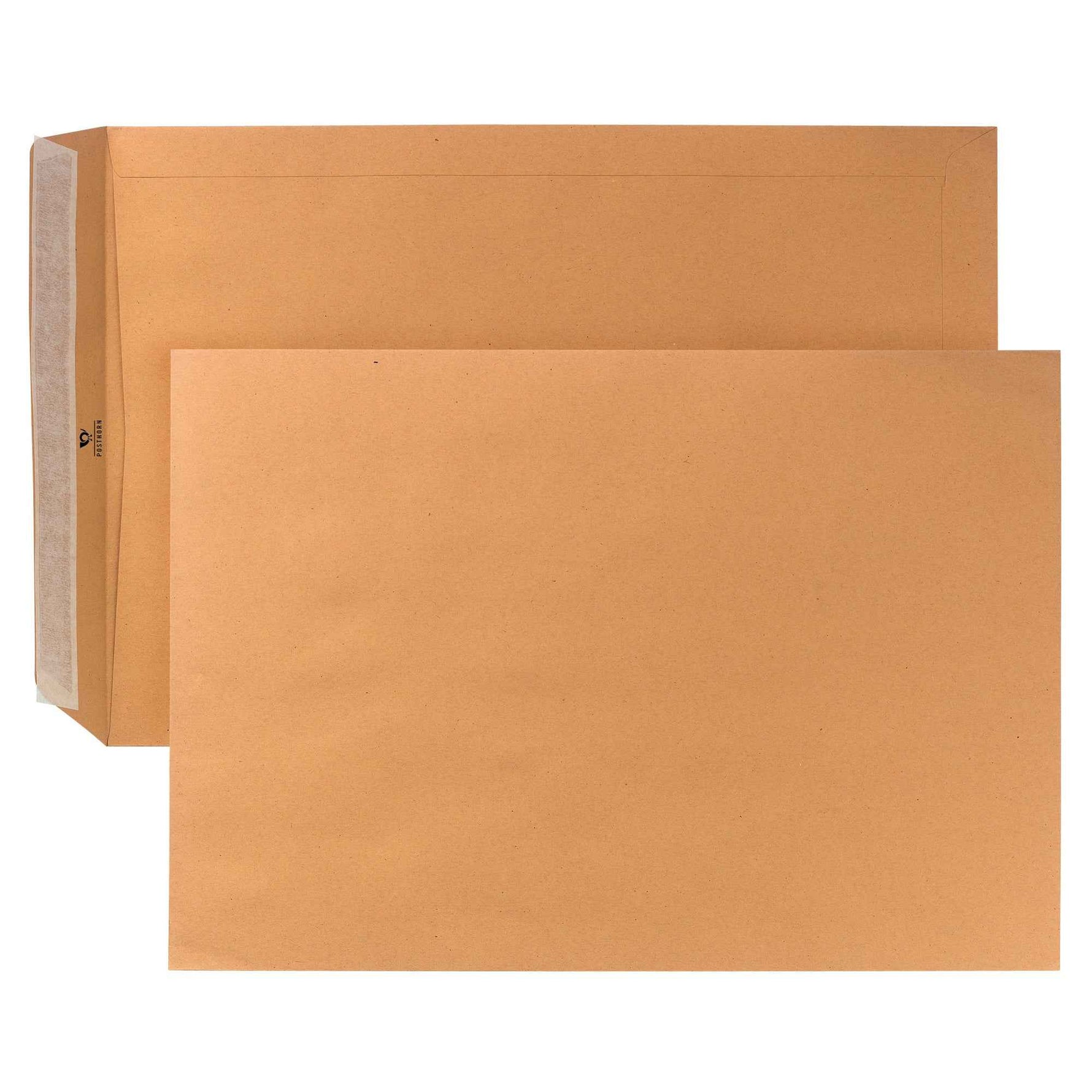 POSTHORN Versandtasche DIN E4 ohne Fenster