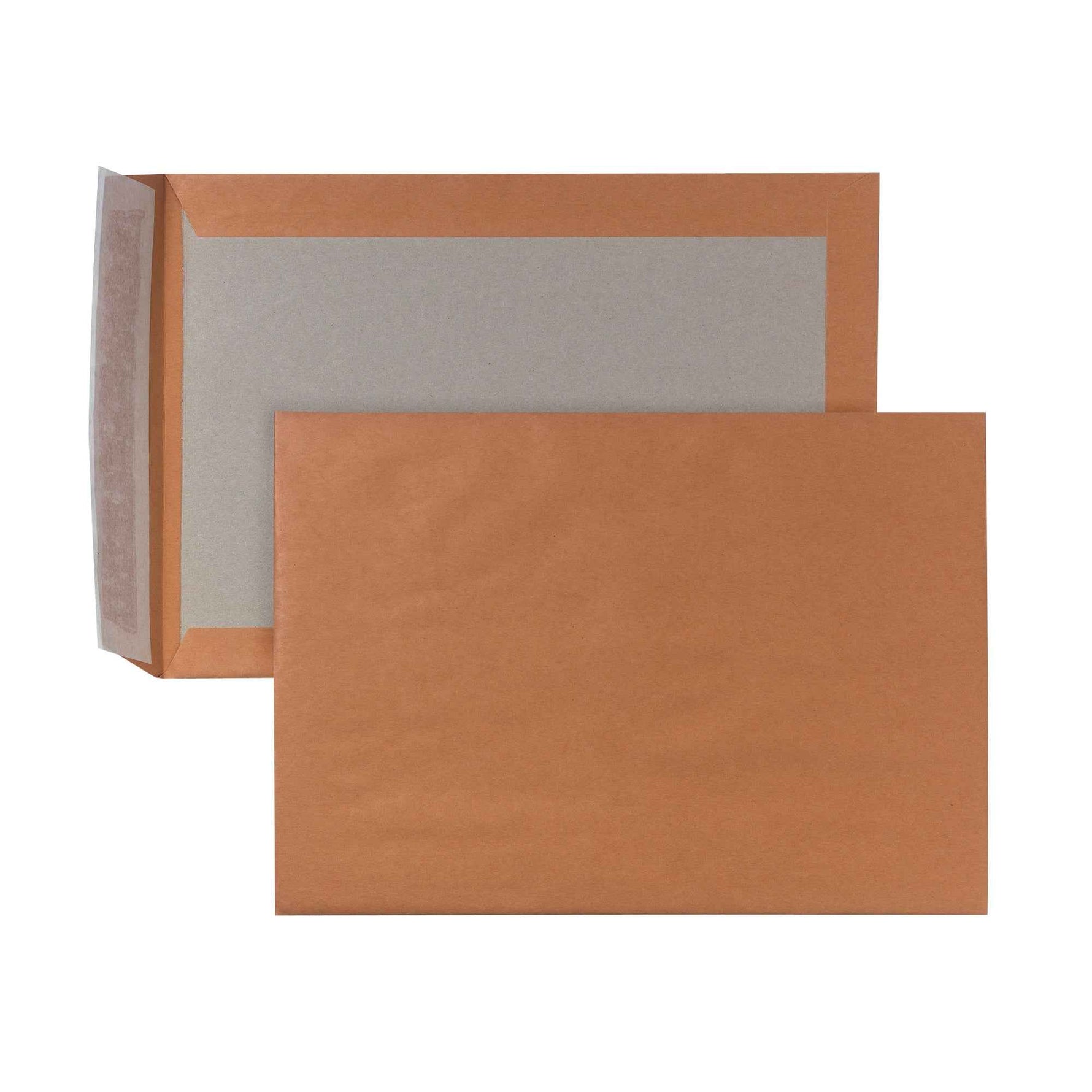 POSTHORN Papprückwandtasche DIN C4 100 St./Pack.