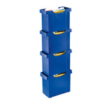 Leitz Hängemappenbox Uni-Box Plus
