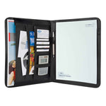 WEDO® Schreibmappe Elegance DIN A4