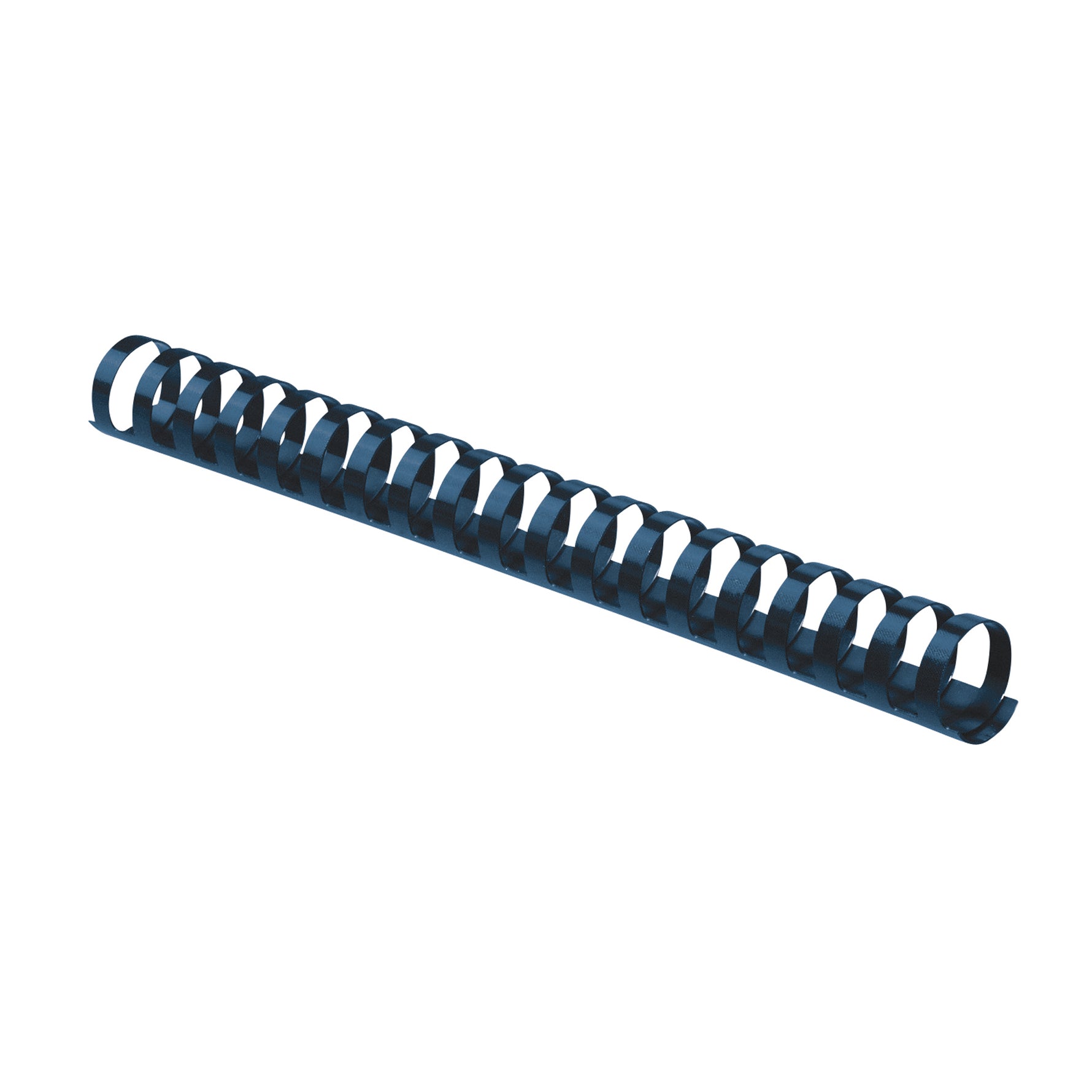 Fellowes® Plastikbinderücken 16 mm 100 St./Pack. - Wiepa Bürofachpartner