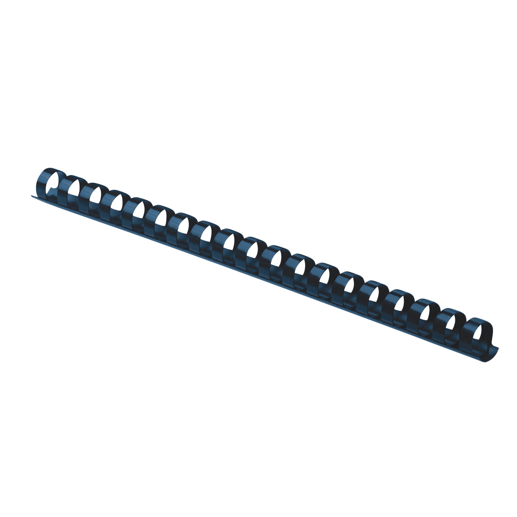 Fellowes® Plastikbinderücken 14 mm 100 St./Pack. - Wiepa Bürofachpartner