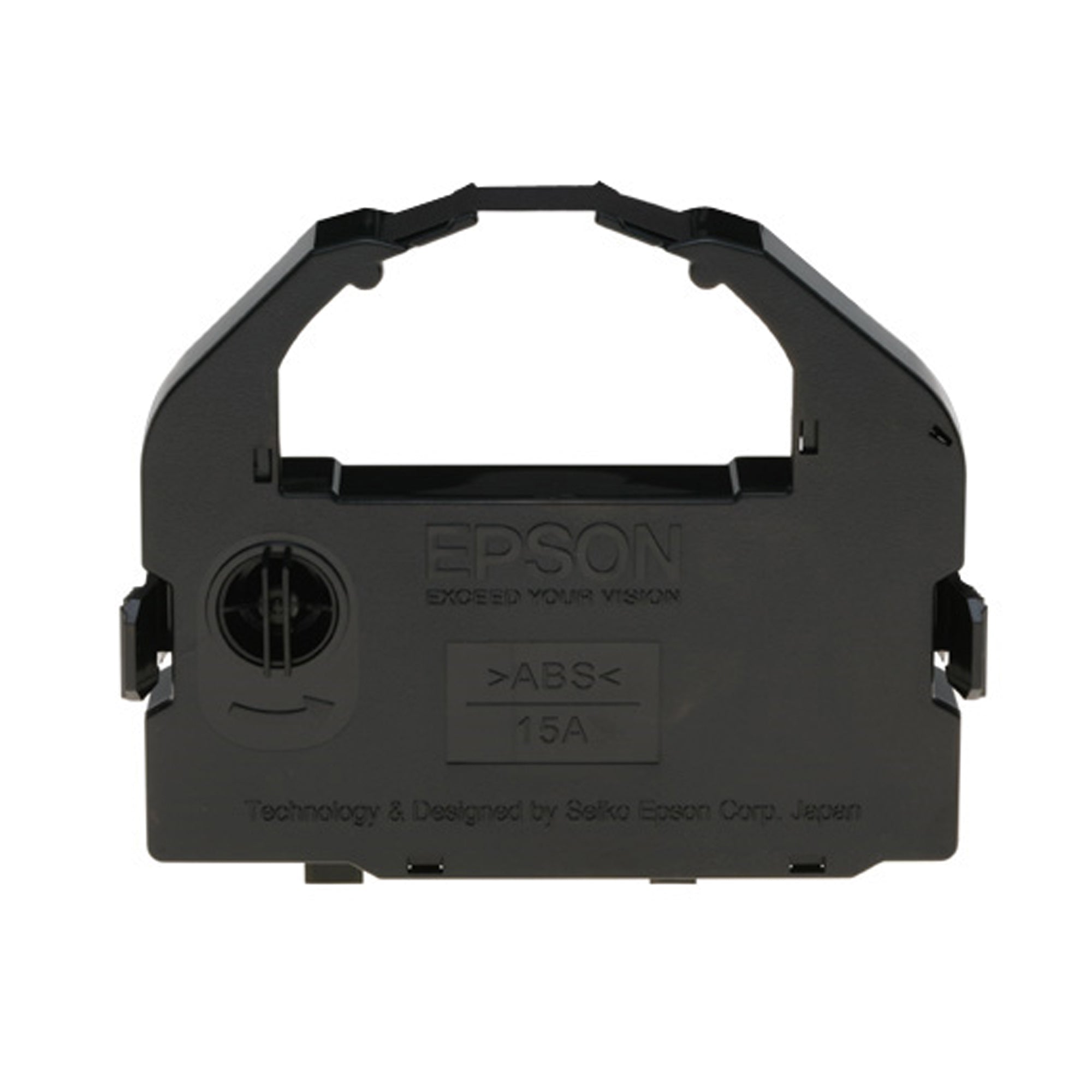 Epson Druckerfarbband S015262 - Wiepa Bürofachpartner