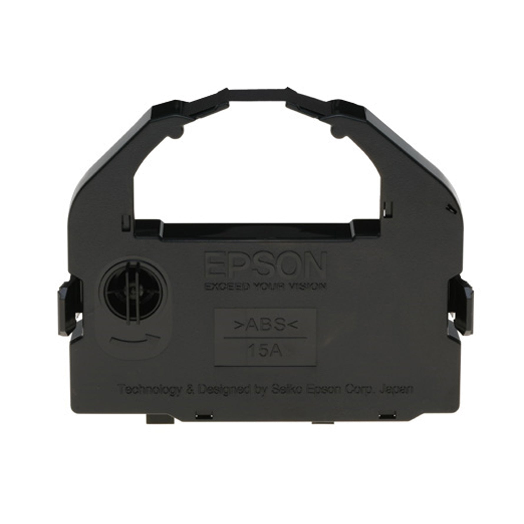 Epson Druckerfarbband S015262 - Wiepa Bürofachpartner