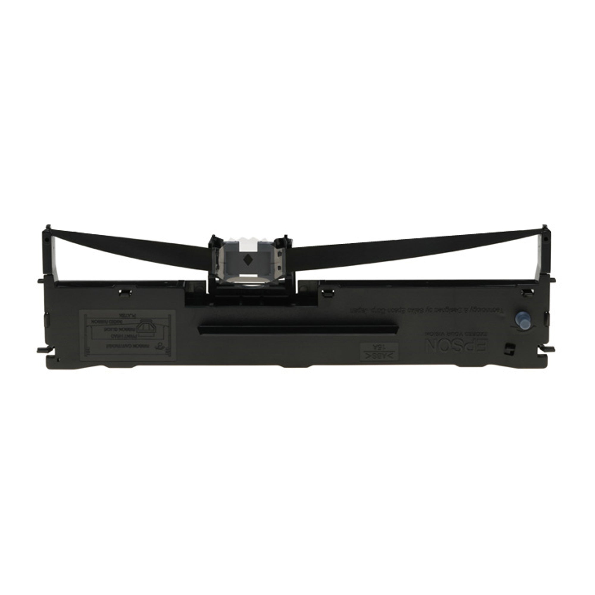 Epson Druckerfarbband S015307 - Wiepa Bürofachpartner