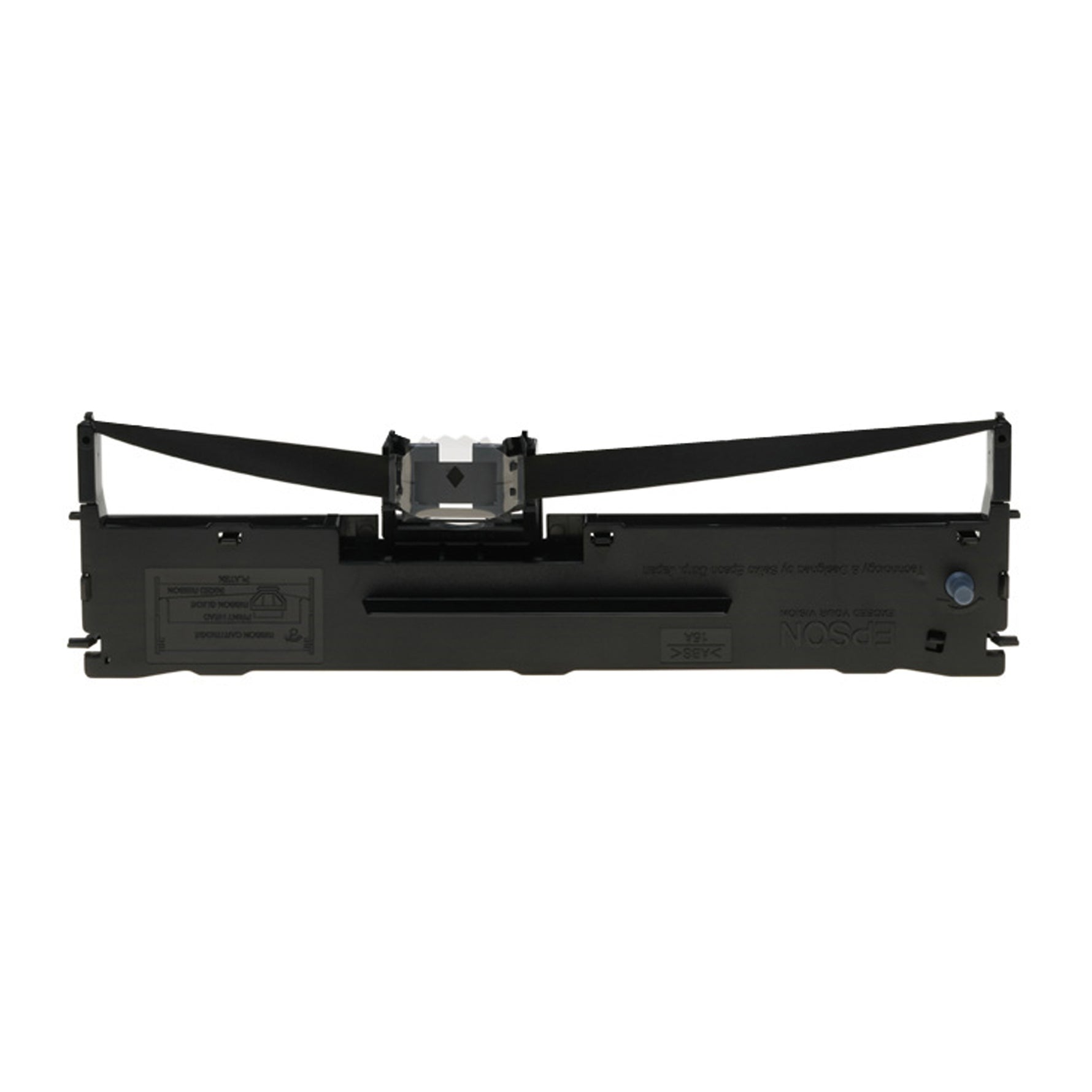 Epson Druckerfarbband S015307 - Wiepa Bürofachpartner