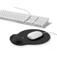 DURABLE Mauspad ERGOTOP® anthrazit