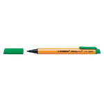 STABILO® Fasermaler GREENpoint® - Wiepa Bürofachpartner