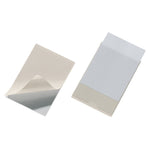 DURABLE Selbstklebetasche POCKETFIX® 10,8 x 7,7 cm (B x H) - Wiepa Bürofachpartner