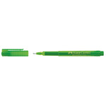 Faber-Castell Fineliner BROADPEN 1554 - Wiepa Bürofachpartner
