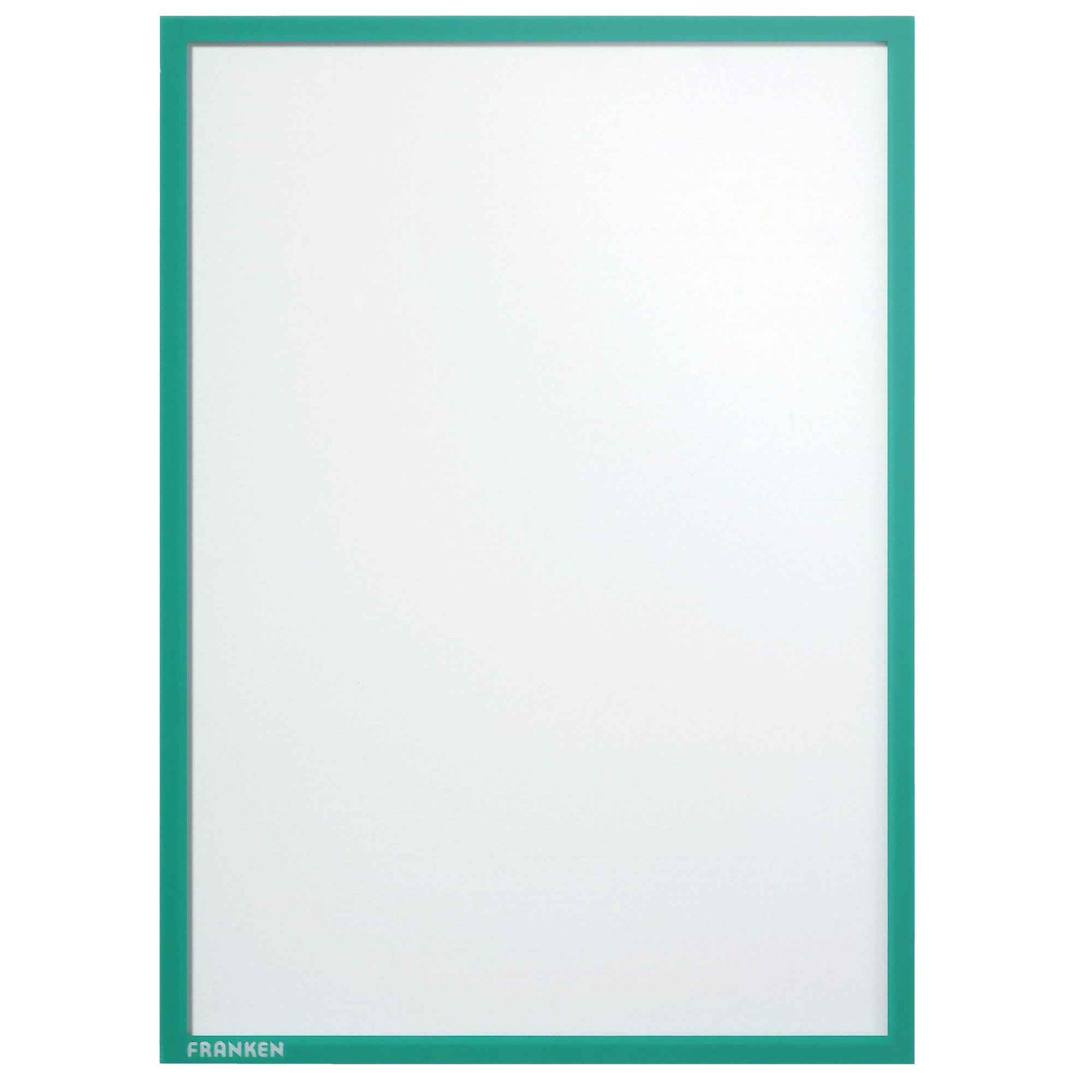 FRANKEN Dokumentenhalter Frame It X-tra!Line DIN A4